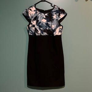 Ann Taylor Size 10 Petite Dress